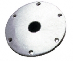 Springfield 1640002 Spring-Lock Aluminum Deck Base